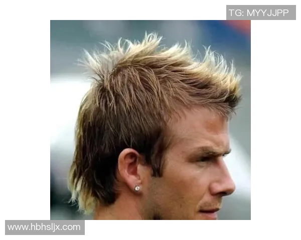 留长发的足球球星是谁 他们的发型背后有哪些独特故事